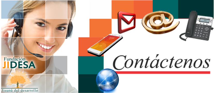contacto